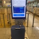 오사카 자유여행 1일차 공항 수속 방법 난바 우메다 도톤보리