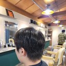 아이비미용재료 | [서울 성동구] 리엔터 바버샵 뚝섬역 힙한 맨즈 남성 바버샵 강추