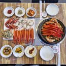 속초 홍게 홍게찜 홍게탕 맛집 만천홍게탕 후기
