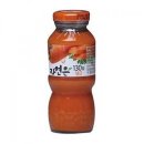 웅진식품(주) 이미지