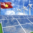 동남 태양광발전소 이미지