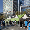 지옥수 | 부산 기브앤레이스 10km 완주