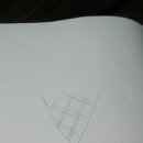 아크릴화 일러스트 이미지