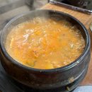 대전 &#39;옛정식당&#39;: 박세리도 반한 돼지두루치기 맛집? (사실 청국장이 찐!) 🍚