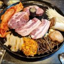 한우&흑돼지 네이버블로그