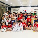 한국MTA태권도장 이미지