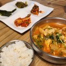 옛길가든 이미지