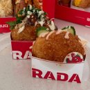 신도시로 | 인천 케이찹사라다 검단신도시점 오픈런 웨이팅 후기 주차불가