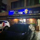 태릉입구역 일대 이미지