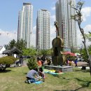 마산 농청놀이 이미지