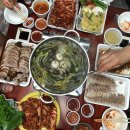 송정리송가네왕족발보쌈