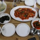 밀가손칼국수 이미지