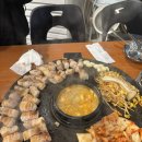 흑돼지를 사용하는 경산 옥산동 삼겹살 맛집 효자동솥뚜껑 후기