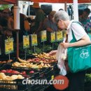 돼지잡는농부 이미지