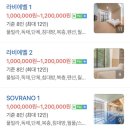 라비에벨독채풀빌라 이미지