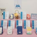 [후기]동주시카페 7월 큐레이션 - 우리가 가장 사랑한 시