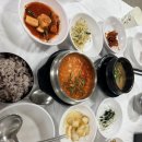 초장탕 | 속초여행 ep2 : 속초 또간집 송정희어머니순두부, 카시아속초 수영장 겨울스파, 속초조개마을 무한리필