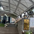 터틀하우스 | 서울 밝은홀 신촌 케이터틀 하우스웨딩느낌 투어+계약후기