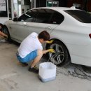 희망세차장 이미지