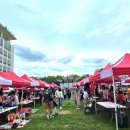 연수구청광장 이미지