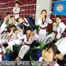 한국체대 천마 태권도장 이미지