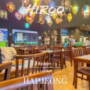 살라타이(Sala Thai) | 합정, 딜라이트스퀘어에 새로생긴 태국음식점 살라타이 평일점심 방문 솔직후기