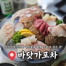 찐포차 | 율량동 횟집 바닷가포차 모듬회 찐 솔직후기