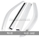 크로바모터스
