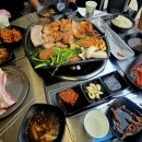 청파냉면 | 고기맛집] 숙대 근처 숨은 냉면맛집 발견! '노가네 고깃집'에서 생오겹과 인생 냉면 조합 즐기고 온 후기