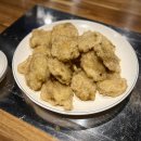 복래양꼬치반점 | [성남] 모란역 맛집 가지각튀김이 예술인 '복래양꼬치반점'