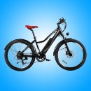 모토벨로 테일지 (Motovelo TailG) K9 전기 자전거 배터리 교환, 보조 배터리 장착 이미지