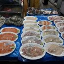 서산 동부시장 대방어 맛집 정수산
