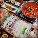 금강산도식후경횟집 이미지