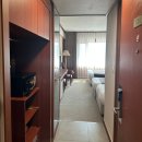 씨유 보문중앙점 | [경주] 코모도호텔ㅣ디럭스 트리플룸 호수전망ㅣ2023.4.2. 방문