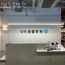 OK동물병원 이미지