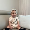 [육아] 베이비샵직구 버디앤호프,쿨링수영복 구입후기/사이즈팁!