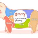 만나찌개랑고기랑