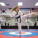 (주)한국태권도아카데미 이미지