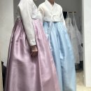 지니 나비 | W74. 수원·기흥 혼주 한복 서나비 계약 완료! 견적과 후기는?