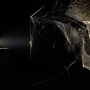 토마스 사라세노 <행성 그 사이의 우리> | [전시소식] 국립아시아문화전당, 《토마스 사라세노: 행성 그 사이의 우리》