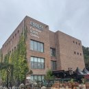 맑은산장농원 | 내돈내산 이천 대형카페 이진상회 도자기