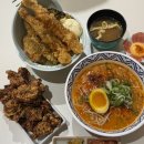 이섭대천로 1380번길 1 | 이천 터미널 가성비 맛집 카구레가 이천점 텐동과 탄탄멘 내돈내산 후기
