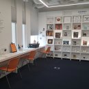 생각마루도서관 | [취미] 강남 논현문화마루도서관 이용후기