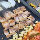 경인로1099번길 | 부평/부개동 김치3종 삼겹살 맛집 노포 분위기 완도식당 후기
