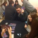 대지의 기둥 그리고 | 캔트 스탑, 스시 고, 롤 쓰루 디 에이지스, 대지의 기둥, 촐킨-확장, 위저드 익스트림, 블루 프린트...