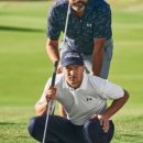 에스제이 골프 이미지