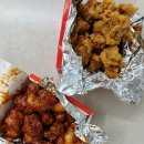 바우닭강정 이미지