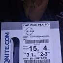 (판매완료)더원 PLUTO 15P 이미지