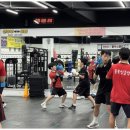 홍 복싱클럽 이미지