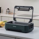 지피에스 조이(GPS Joy) | 안방그릴 울트라 풀세트, 집에서 연기 냄새 기름 걱정 끝인 실내 전기그릴